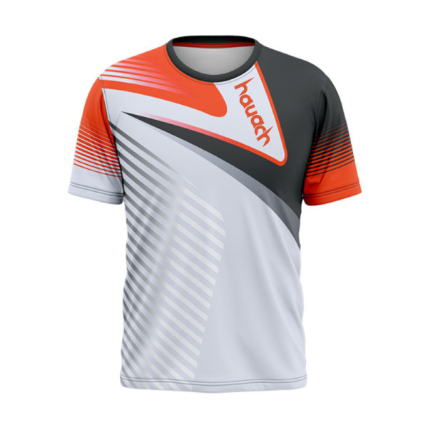 Sublimation Jersey