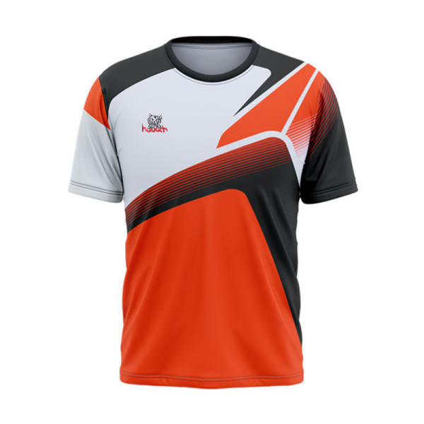 Sublimation Jersey
