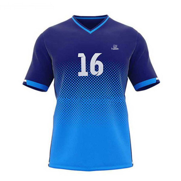 Sublimation Jersey