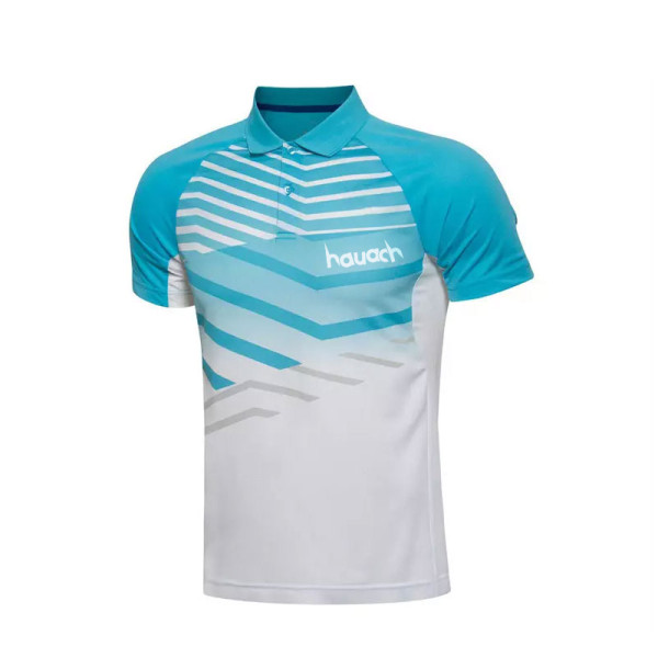 Sublimation Short Sleeve