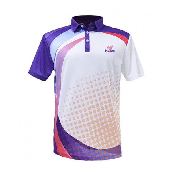 Sublimation Short Sleeve