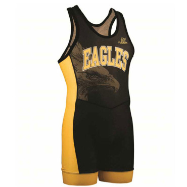 Sublimation Singlets...