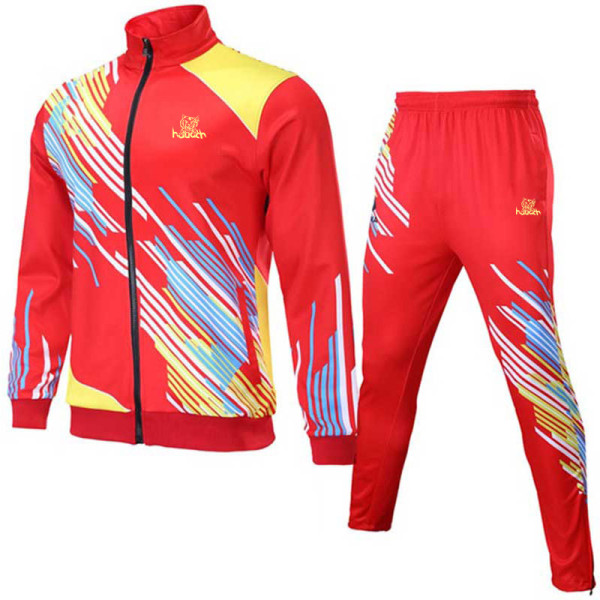 Sublimation Track Suit