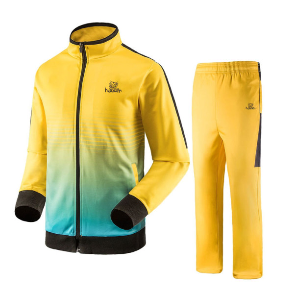 Sublimation Track Suit