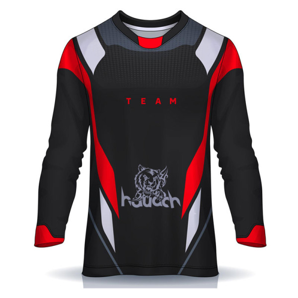 Sublimation long Sleeve