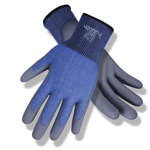 Coating Pu Work Gloves