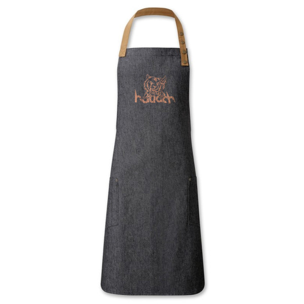 Denim Apron