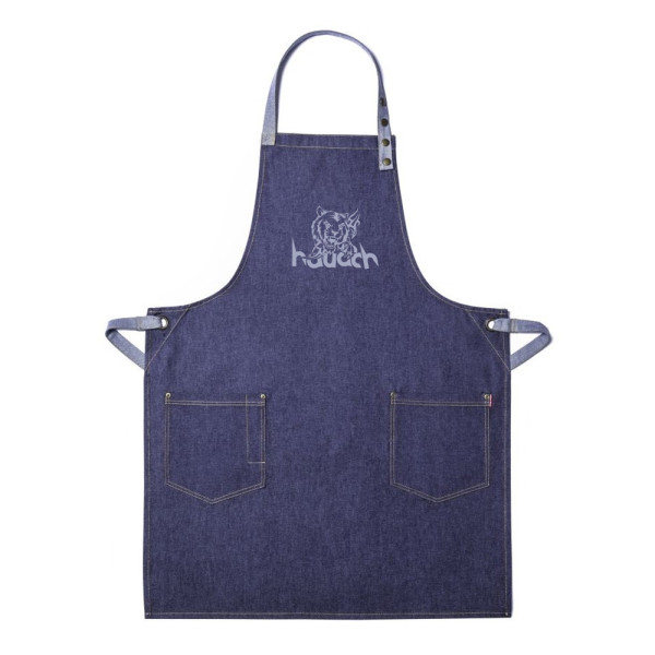 Denim Apron