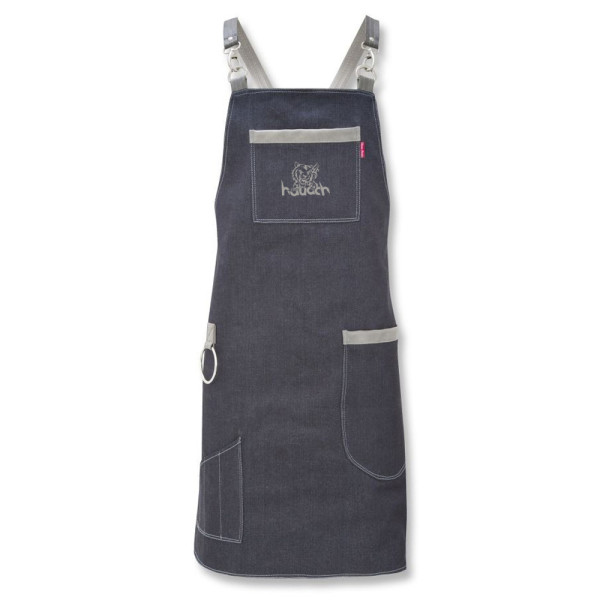 Denim Apron
