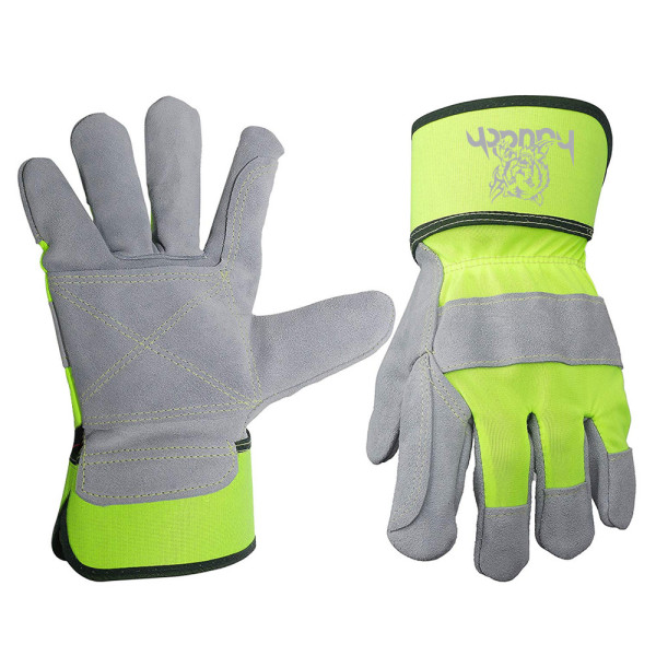 Working GLoves